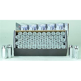 Topline Parts Lug Nut - C3210M