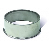 Gorilla Wheel Center Cap - HC214SS