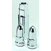 Topline Parts Lug Nut - C3211B
