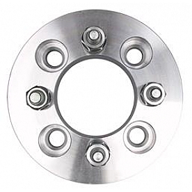 Trans Dapt Wheel Adapter - 3602