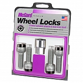 McGard Wheel Access Wheel Lock - 28317