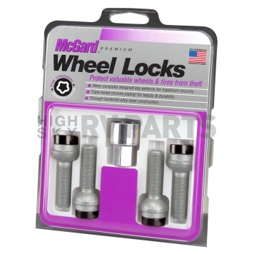 McGard Wheel Access Wheel Lock - 28317