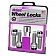 McGard Wheel Access Wheel Lock - 28317