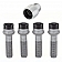 McGard Wheel Access Wheel Lock - 28317
