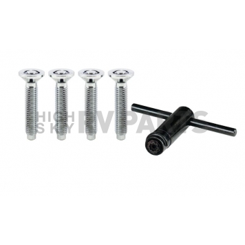 McGard Wheel Access Wheel Lock - 77784-1