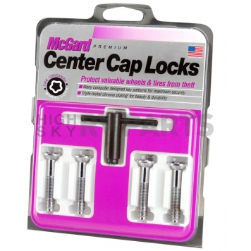 McGard Wheel Access Wheel Lock - 77784-2
