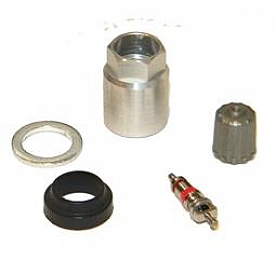 PDQ TPMS Tire Pressure Monitoring System - TPMS Sensor Service Kit - 1100-20032
