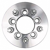 Trans Dapt Wheel Adapter - 3604