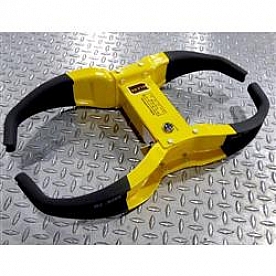 Rack-Em Trailer Wheel Locking Boot RA25K82