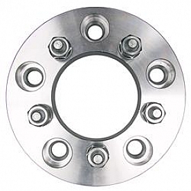 Trans Dapt Wheel Adapter - 3605