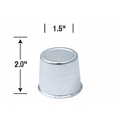 Gorilla Wheel Center Cap - HC50S