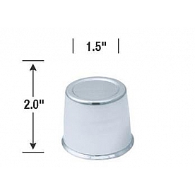 Gorilla Wheel Center Cap - HC50S