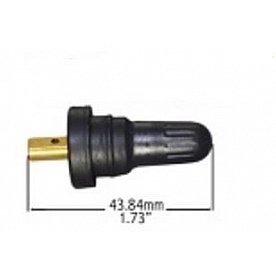 ORO TEK Tire Pressure Monitoring System - TPMS Sensor Service Kit 93020010