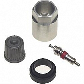 PDQ TPMS Tire Pressure Monitoring System - TPMS Sensor Service Kit - 1070-20004