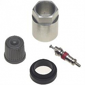 PDQ TPMS Tire Pressure Monitoring System - TPMS Sensor Service Kit - 1070-20004