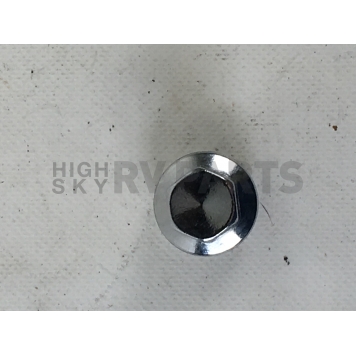 Topline Parts Lug Nut - C1902-1