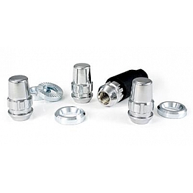Gorilla Wheel Installation Kit - 71661F