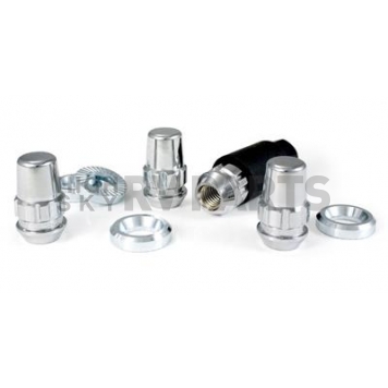 Gorilla Wheel Installation Kit - 71661F