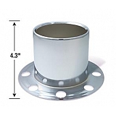 Gorilla Wheel Center Cap - HC230