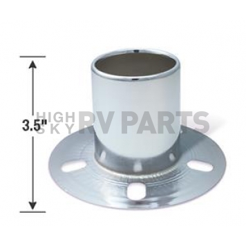 Gorilla Wheel Center Cap - HC231
