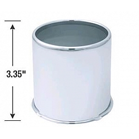 Gorilla Wheel Center Cap - HC2172