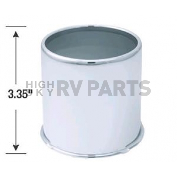 Gorilla Wheel Center Cap - HC2172