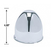 Gorilla Wheel Center Cap - HC216BT
