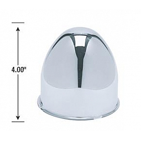 Gorilla Wheel Center Cap - HC216BT