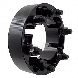 Coyote Wheel Accessories Wheel Adapter - 6550/135-6135-DF