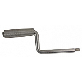 Trimax Locks Wheel Lock Key TWLWR
