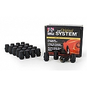 Gorilla Wheel Installation Kit - 71684NBC