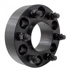 Coyote Wheel Accessories Wheel Adapter - 6550-6135H-D