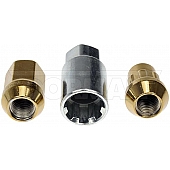 Dorman (OE Solutions) Lug Nut - 713-375K