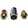 Dorman (OE Solutions) Lug Nut - 713-375K