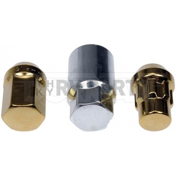 Dorman (OE Solutions) Lug Nut - 713-375K-1