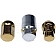 Dorman (OE Solutions) Lug Nut - 713-375K