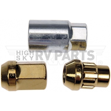 Dorman (OE Solutions) Lug Nut - 713-375K-2
