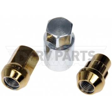 Dorman (OE Solutions) Lug Nut - 713-375K-3