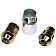 Dorman (OE Solutions) Lug Nut - 713-375K