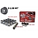 Coyote Wheel Accessories Wheel Installation Kit - 601542