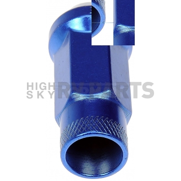 Dorman (OE Solutions) Lug Nut - 713-385D-1