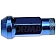 Dorman (OE Solutions) Lug Nut - 713-385D