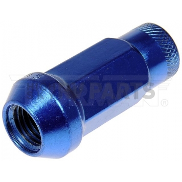 Dorman (OE Solutions) Lug Nut - 713-385D-3