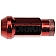 Dorman (OE Solutions) Lug Nut - 713-385E