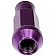 Dorman (OE Solutions) Lug Nut - 713-385J