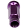 Dorman (OE Solutions) Lug Nut - 713-385J