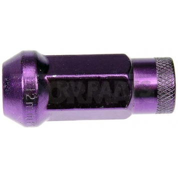 Dorman (OE Solutions) Lug Nut - 713-385J-2