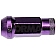 Dorman (OE Solutions) Lug Nut - 713-385J