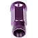 Dorman (OE Solutions) Lug Nut - 713-285J
