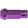 Dorman (OE Solutions) Lug Nut - 713-285J